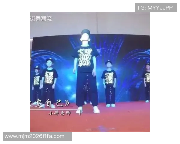 北京街舞队实力飙升引领潮流创新高街舞力量排名再创佳绩MBA